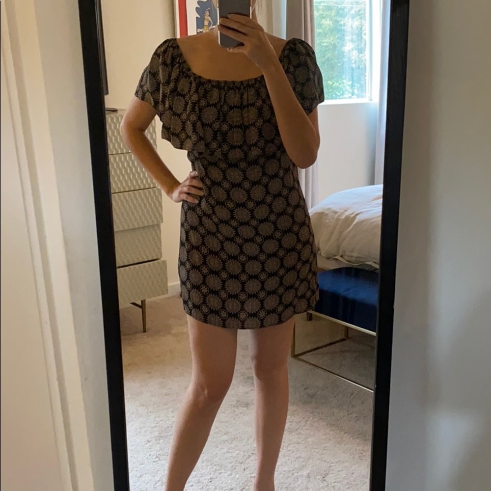ROE + MAY Ravello Dress - Picture 3 of 7